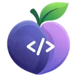Logo de TextPeach